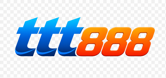 ttt888 logo